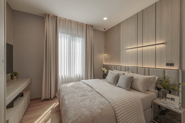 [ให้เช่า] FOR RENT SOL MIDTOWN PETCHKASEM – SATHORN / 4 bedrooms 5 bathrooms / 28 Sqw. 280 Sqm. **160,000** POOL VILLA CLOSE TO THE MALL BANGKAE