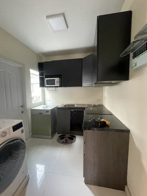 [ให้เช่า] FOR RENT PASSORN PRESTIGE LUXE PATTANAKARN 38 / 3 bedrooms 2 bathrooms / 40 Sqw. 140 Sqm. **45,000** JUST 20 MIN FROM THONGLOR