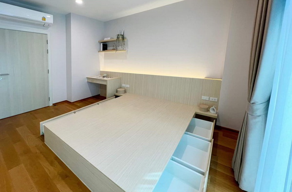 [ให้เช่า] FOR RENT NIRVANA DEFINE SRINAKARIN – RAMA 9 / 3 bedrooms 4 bathrooms / 30 Sqw. 285 Sqm. **90,000** CLOSE TO WELLINGTON COLLEGE BANGKOK