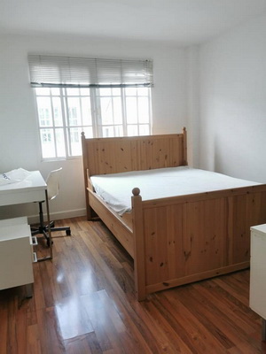 [ให้เช่า] FOR RENT PLUS CITY PARK RAMA 9 – HUAMARK / 3 bedrooms 3 bathrooms / 30 Sqw. 180 Sqm. **30,000** CLOSE TO ASSUMPTION UNIVERSITY HUAMARK CAMPUS