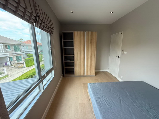 [ให้เช่า] FOR RENT LIFE BANGKOK BOULEVARD WONGWAEN – ONNUT 2 / 3 bedrooms 3 bathrooms / 53 Sqw. 200 Sqm. **58,000** CLOSE TO RAMKHAMHAENG 2