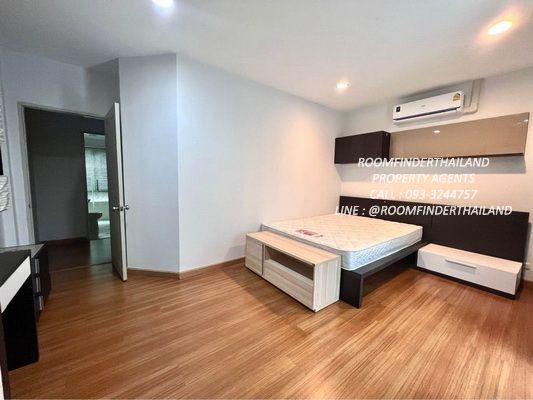 [ให้เช่า] FOR RENT BAAN KLANG MUANG RAMA 9 – WONGWAEN / 3 bedrooms 3 bathrooms / 20 Sqw. 180 Sqm. **30,000** CLOSE TO AIRPORTLINK BANTUBCHANG
