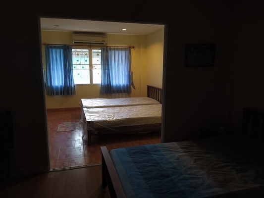 [ให้เช่า] FOR RENT PARINYALAK EKKACHAI – BANGBON / 4 bedrooms 3 bathrooms / 19 Sqw. 180 Sqm. **14,000** CLOSE TO CENTRAL PLAZA RAMA 2