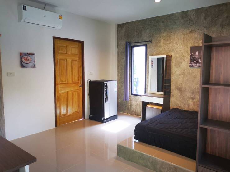 ขายรีสอร์ทและห้องพักรายเดือน อ.ถลาง จ.ภูเก็ต 120 ล้านบาท โทร 0966349241