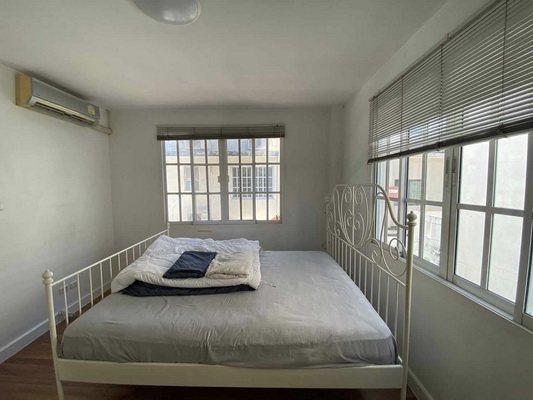[ให้เช่า] FOR RENT PLUS CITY PARK RAMA 9 – HUAMARK / 3 bedrooms 3 bathrooms / 30 Sqw. 180 Sqm. **30,000** CLOSE TO ASSUMPTION UNIVERSITY HUAMARK CAMPUS
