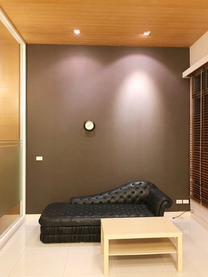 [ให้เช่า] FOR RENT BAAN KLANG MUANG RAMA 9 – LADPRAO / 3 bedrooms 4 bathrooms / 30 Sqw. 200 Sqm. **45,000** CLOSE TO TOWN IN TOWN