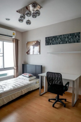 [ให้เช่า] FOR RENT BAAN KLANG MUANG LADPRAO 87 / 3 bedrooms 3 bathrooms / 22 Sqw. 160 Sqm. **35,000** CLOSE TO CENTRAL EASTVILLE