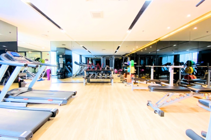 ห้องเช่าสุดท้าย Regal Condo สาทร – นราธิวาส ราคาเพียง 18,000 บาท ขนาด 36 ตรม ชั้น 6 1ห้องนอน 1ห้องน้ำ วิวดี❗จองก่อนเต็ม❗