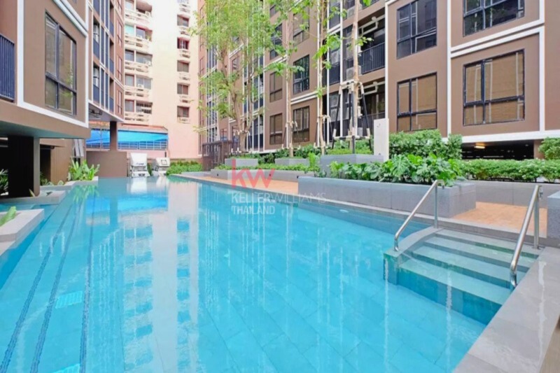 ✨ ให้เช่า The Shade Sathorn 1 | 1 ห้องนอน | 32 ตร.ม. | ชั้น 6 | วิวสวย บรรยากาศดี 🌇 | ใกล้ MRT ลุมพินี | 💰 18,000 บาท/เดือน | พร้อมเข้าอยู่! 🏡✨
