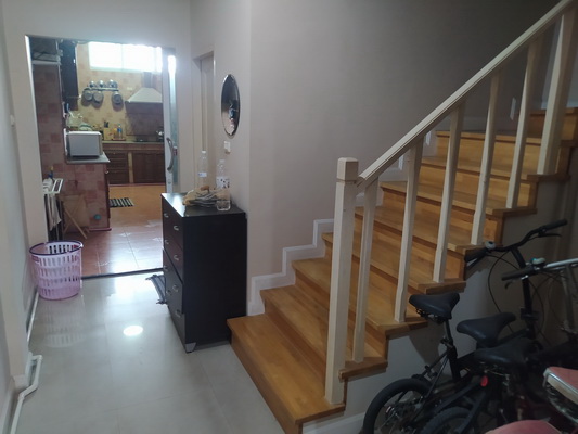 [ให้เช่า] FOR RENT PARINYALAK EKKACHAI – BANGBON / 4 bedrooms 3 bathrooms / 19 Sqw. 180 Sqm. **14,000** CLOSE TO CENTRAL PLAZA RAMA 2