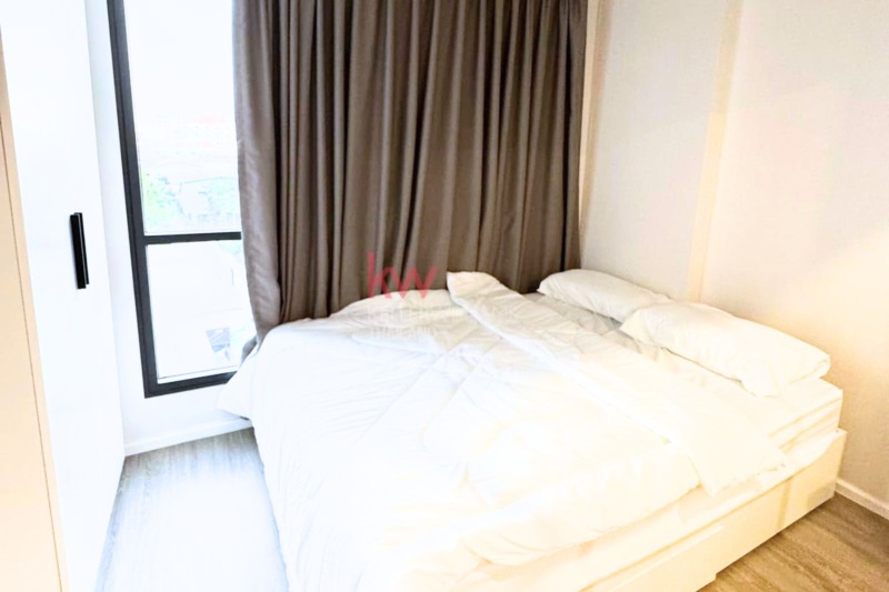 ให้เช่าคอนโด Blue Sukhumvit 105 เพียง 12,000 บาท ขนาด 25ตรม ชั้น 4 1ห้องนอน 1ห้องน้ำ วิวดี พร้อมเข้าอยู่📌