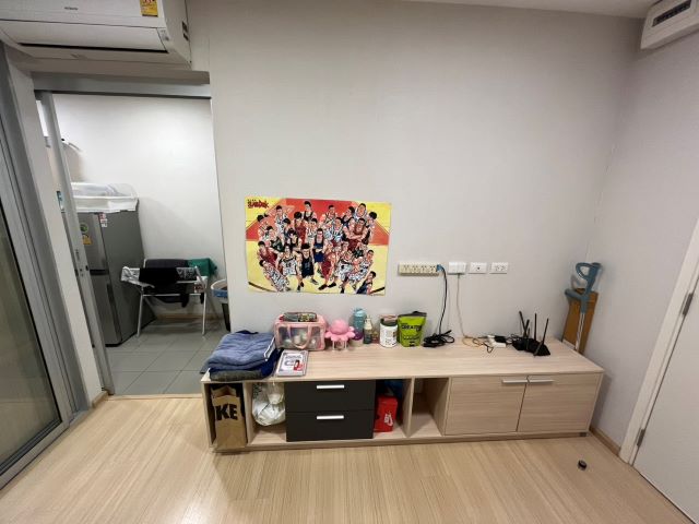 CM04278 ขาย พลัม คอนโด รังสิต อไลฟ์1 Plum Condo Rangsit Alive คอนโดมิเนียม ถนนพหลโยธิน