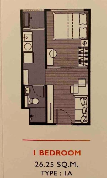 CM04278 ขาย พลัม คอนโด รังสิต อไลฟ์1 Plum Condo Rangsit Alive คอนโดมิเนียม ถนนพหลโยธิน
