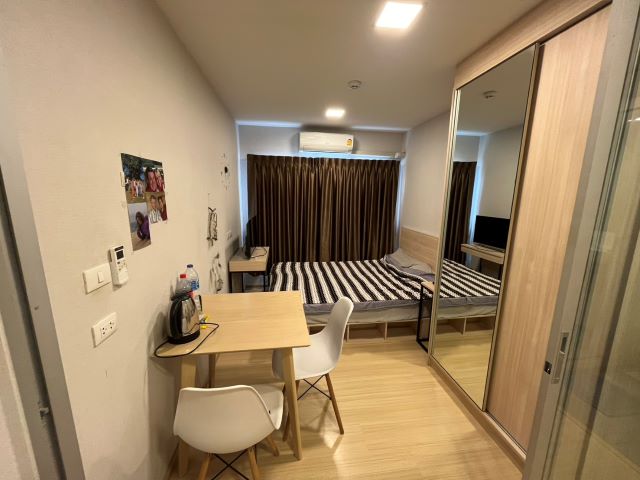CM04278 ขาย พลัม คอนโด รังสิต อไลฟ์1 Plum Condo Rangsit Alive คอนโดมิเนียม ถนนพหลโยธิน