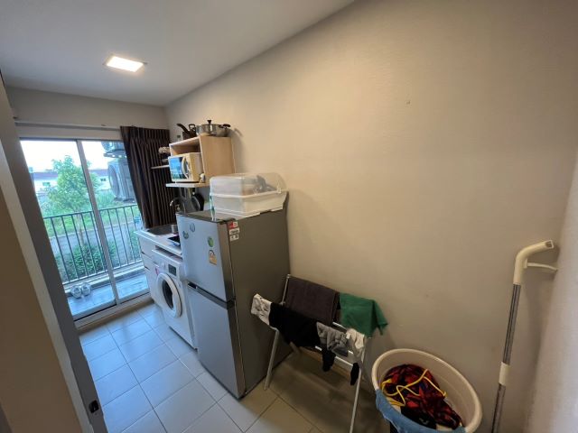 CM04278 ขาย พลัม คอนโด รังสิต อไลฟ์1 Plum Condo Rangsit Alive คอนโดมิเนียม ถนนพหลโยธิน