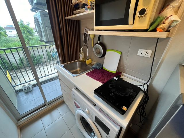 CM04278 ขาย พลัม คอนโด รังสิต อไลฟ์1 Plum Condo Rangsit Alive คอนโดมิเนียม ถนนพหลโยธิน