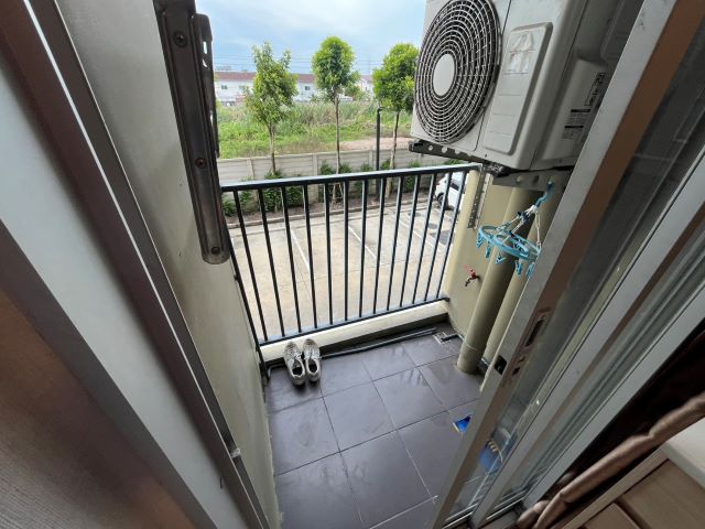 CM04278 ขาย พลัม คอนโด รังสิต อไลฟ์1 Plum Condo Rangsit Alive คอนโดมิเนียม ถนนพหลโยธิน