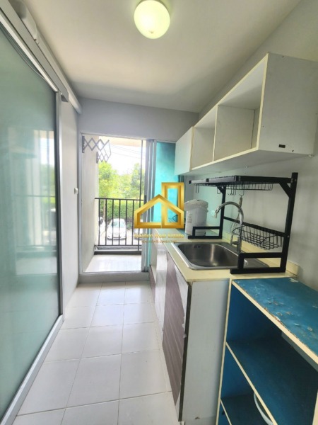 ขาย ดีคอนโด สาธุประดิษฐ์ 49 DCondo Sathupradit 49