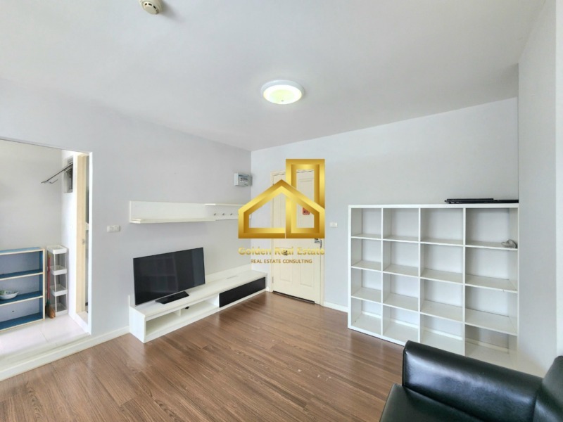 ขาย ดีคอนโด สาธุประดิษฐ์ 49 DCondo Sathupradit 49