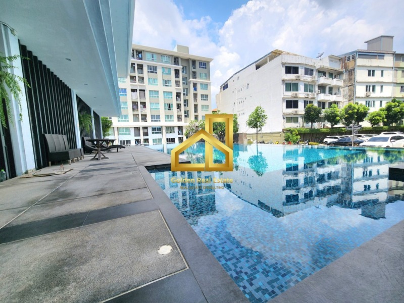 ขาย ดีคอนโด สาธุประดิษฐ์ 49 DCondo Sathupradit 49