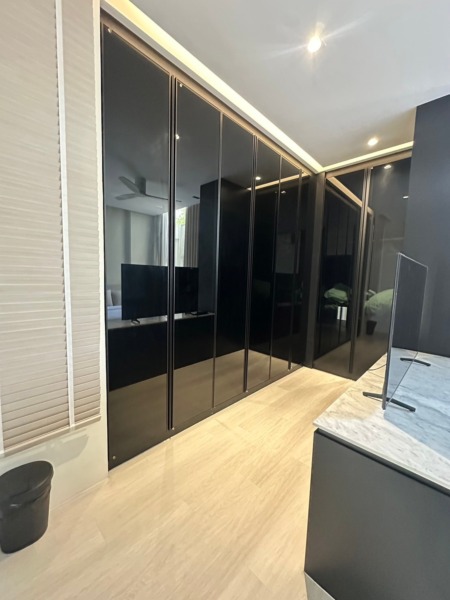 🏡 ให้เช่าบ้านหรู ใจกลางห้วยขวาง | ซอยประชาสงเคราะห์ 27 💎 บ้านสวย กว้างขวาง พร้อมเข้าอยู่ เหมาะสำหรับอยู่อาศัย หรือทำโฮมออฟฟิศ
