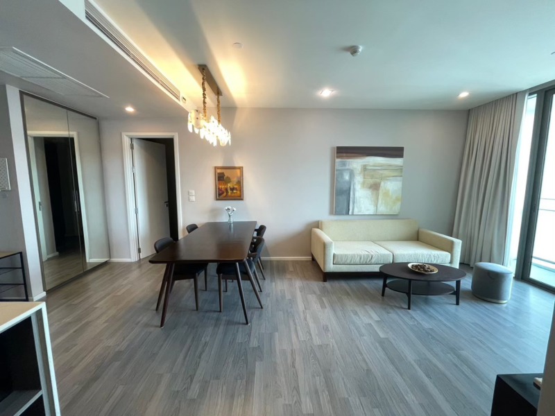 VLM 1037  ให้เช่า คอนโด The Room Sukhumvit 69 (เดอะ รูม สุขุมวิท 69) ขนาด 80 ตารางเมตร