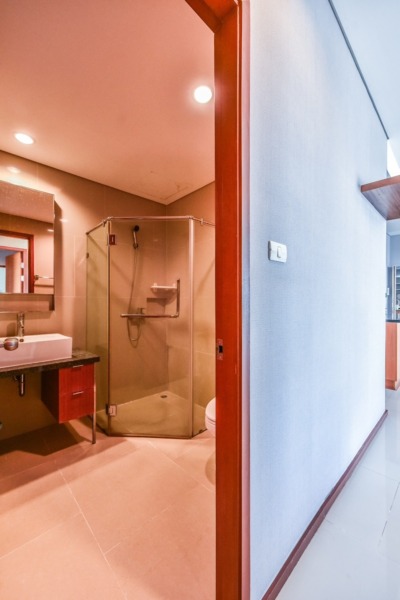 VLM 1036  ขาย คอนโด Villa Sathorn (วิลล่า สาทร)  ชั้น 27 พื้นที่ 89 ตารางเมตร