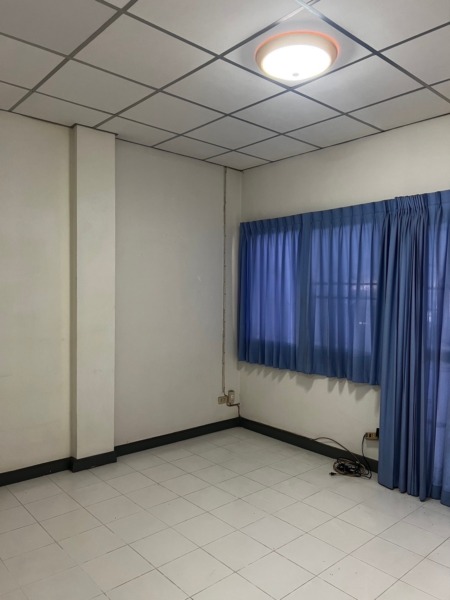 B35 ทาวโฮม 3 ชั้น หมู่บ้านเอกนคร ใกล้ห้าแยกวัชรพล