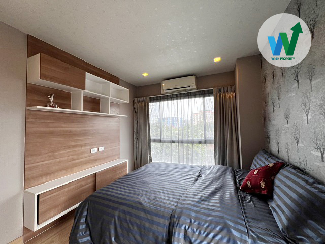For Sale: ADDERA CONDO CHAENGWATTANA – Prime Chaeng Watthana location, near government offices