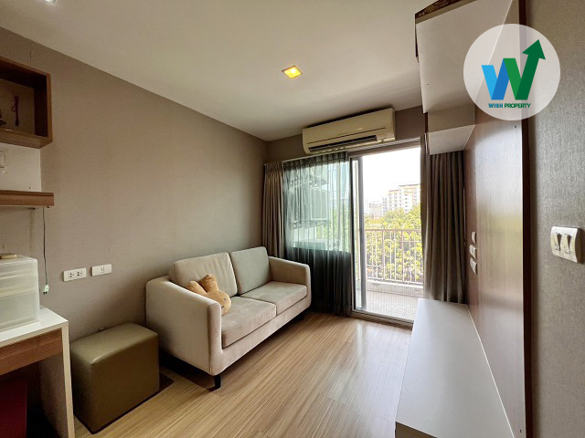 For Sale: ADDERA CONDO CHAENGWATTANA – Prime Chaeng Watthana location, near government offices