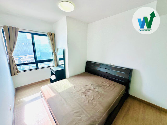 Hello and thank you for your reply. I am looking to buy the property and then rent it out. But I search for local agents to help me wuth that.  Thank you and have a nice day