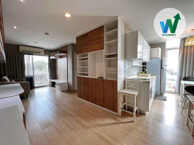 For Sale: ADDERA CONDO CHAENGWATTANA – Prime Chaeng Watthana location, near government offices
