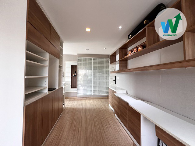 For Sale: ADDERA CONDO CHAENGWATTANA – Prime Chaeng Watthana location, near government offices