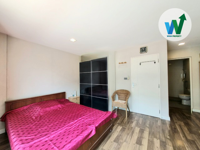 เดอะเทอเรส รามอินทรา 65 (The Terrace Ramintra 65) 3 ชั้น 22 ตร.ว ใกล้ สนามบินดอนเมือง