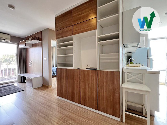 For Sale: ADDERA CONDO CHAENGWATTANA – Prime Chaeng Watthana location, near government offices