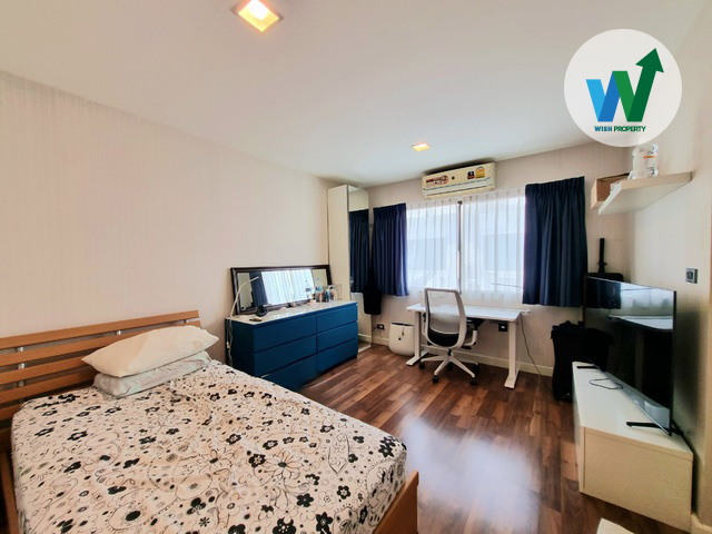 เดอะเทอเรส รามอินทรา 65 (The Terrace Ramintra 65) 3 ชั้น 22 ตร.ว ใกล้ สนามบินดอนเมือง