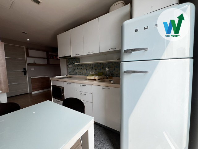 For Sale: ADDERA CONDO CHAENGWATTANA – Prime Chaeng Watthana location, near government offices