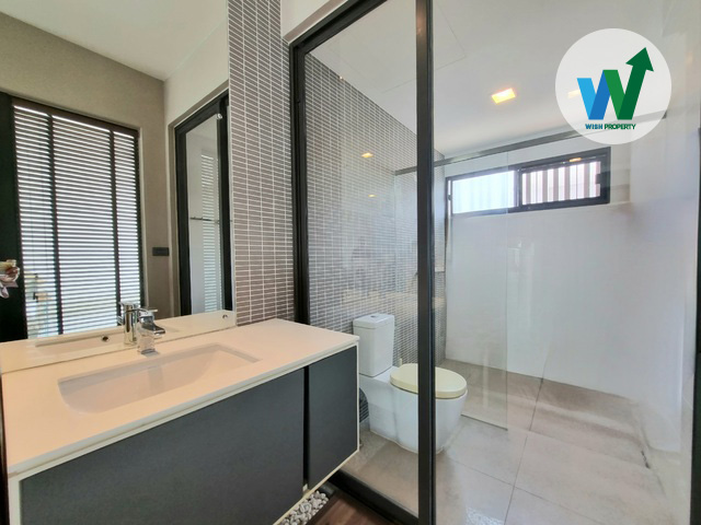 เดอะเทอเรส รามอินทรา 65 (The Terrace Ramintra 65) 3 ชั้น 22 ตร.ว ใกล้ สนามบินดอนเมือง