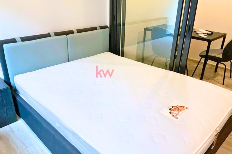 🏙️ ให้เช่า XT HUAIKHWANG ✨ | 🛏️ 1 ห้องนอน | 📐 28 ตร.ม. | 🌆 ชั้น 28 วิวสวย | 💰 17,500 บาท/เดือน 🔥
