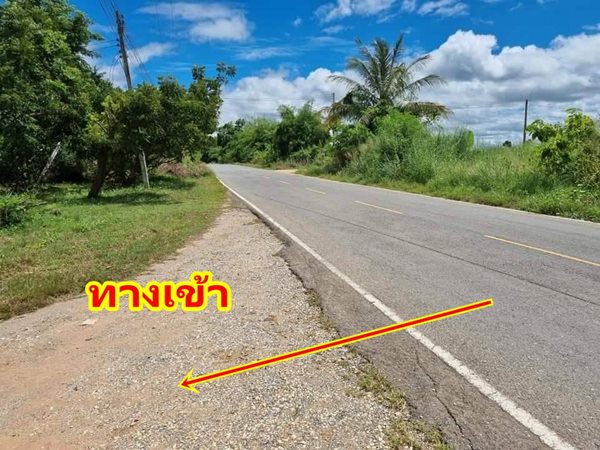ขายที่ดิน 2ไร่ สวย ทรงสีเหลี่ยมผืนผ้า ใกล้แม่น้ำแควน้อย อยู่บ้านท่ามะเดื่อ หมู่2 จ.กาญจนบุรี อ.ไทรโยค ต.ศรีมงคล โทร 0810117012