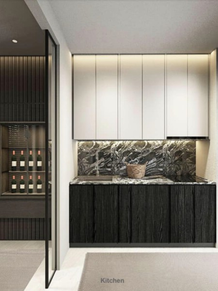 ให้เช่าทาวน์โฮมหรูระดับ Luxury บนทำเลอ่อนนุช โครงการใหม่บ้านแฝด 3 ชั้น บ้านกลางเมืองคลาสเซ่ สุขุมวิท 77 ซอยอ่อนนุช 21