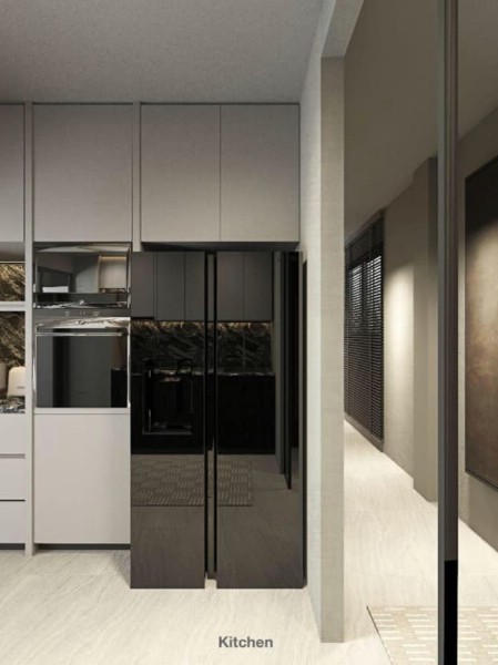 ให้เช่าทาวน์โฮมหรูระดับ Luxury บนทำเลอ่อนนุช โครงการใหม่บ้านแฝด 3 ชั้น บ้านกลางเมืองคลาสเซ่ สุขุมวิท 77 ซอยอ่อนนุช 21