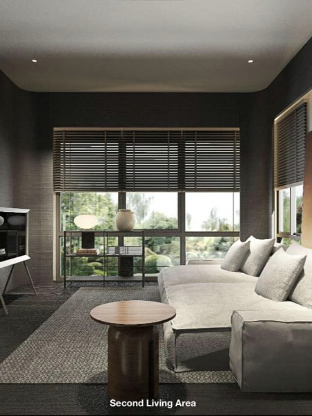 ให้เช่าทาวน์โฮมหรูระดับ Luxury บนทำเลอ่อนนุช โครงการใหม่บ้านแฝด 3 ชั้น บ้านกลางเมืองคลาสเซ่ สุขุมวิท 77 ซอยอ่อนนุช 21