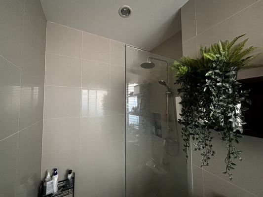 [ให้เช่า] FOR RENT NOBLE CUBE PATTANAKARN / 3 bedrooms 3 bathrooms / 20 Sqw. 200 Sqm. **52,000** JUST 15 MINUTES TO THONGLOR