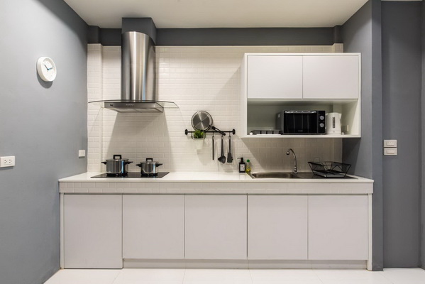 [ให้เช่า] FOR RENT TOWNHOUSE KRUNGTHEP – NONTHABURI 31 / 2 bedrooms 2 bathrooms / 20 Sqw. 140 Sqm. **25,000** CLOSE TO SKYTRAIN BANGSON STATION