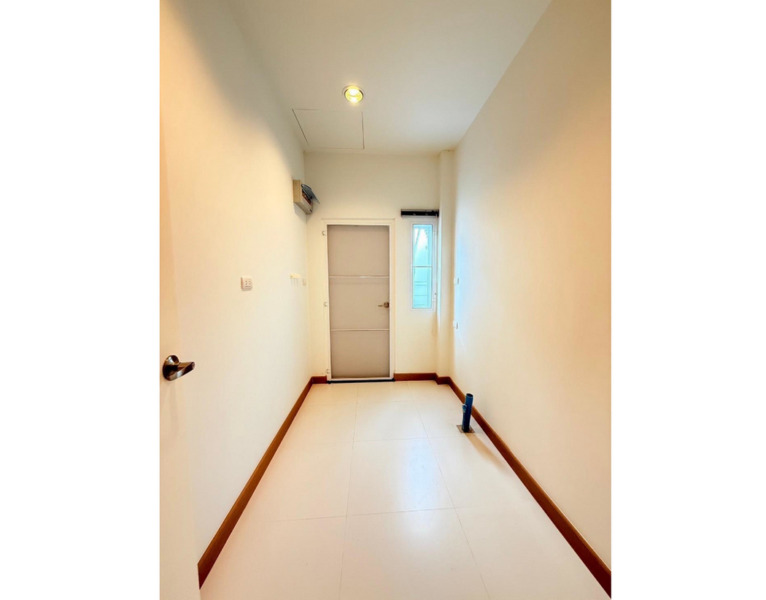 เช่า และ ขาย บ้านเดี่ยวมินิมอล แก่งคอย สระบุรี โครงการ ซีรีน คอร์ทยาร์ด (Serene Courtyard)