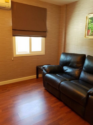 [ให้เช่า] FOR RENT URBAN SATHORN / 3 bedrooms 3 bathrooms / 23 Sqw. 180 Sqm. **35,000** CLOSE TO SKYTRAIN BTS BANGWA