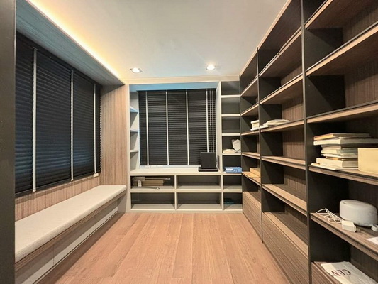 [ให้เช่า] FOR RENT MANTANA BANGNA KM.7 / 3 bedrooms 3 bathrooms / 65 Sqw. 175 Sqm. **75,000** JUST 5 MINUTES FROM MEGA BANGNA