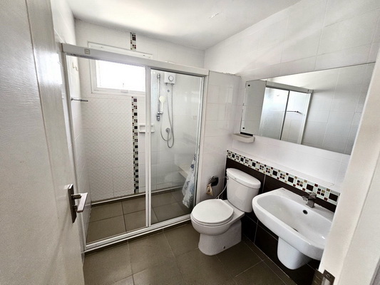 [ให้เช่า] FOR RENT MANTANA ONNUT – WONGWAEN 3 / 3 bedrooms 3 bathrooms / 73 Sqw. 200 Sqm. **55,000** CLOSE TO GEMOPOLIS INDUSTRIAL ESTATE