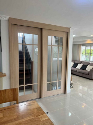 [ให้เช่า] FOR RENT CHUANCHUEN MODUS CHAENGWATTANA / 3 bedrooms 3 bathrooms / 52 Sqw. 200 Sqm. **25,000** CLOSE TO CENTRAL PLAZA CHAENGWATTANA